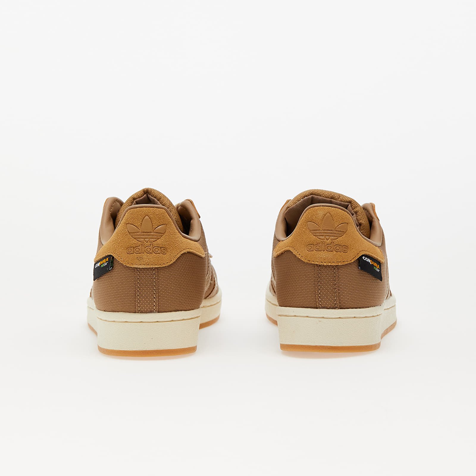 Men's sneakers and shoes adidas Originals Superstar Mesa/ Panton/ Magic Beige