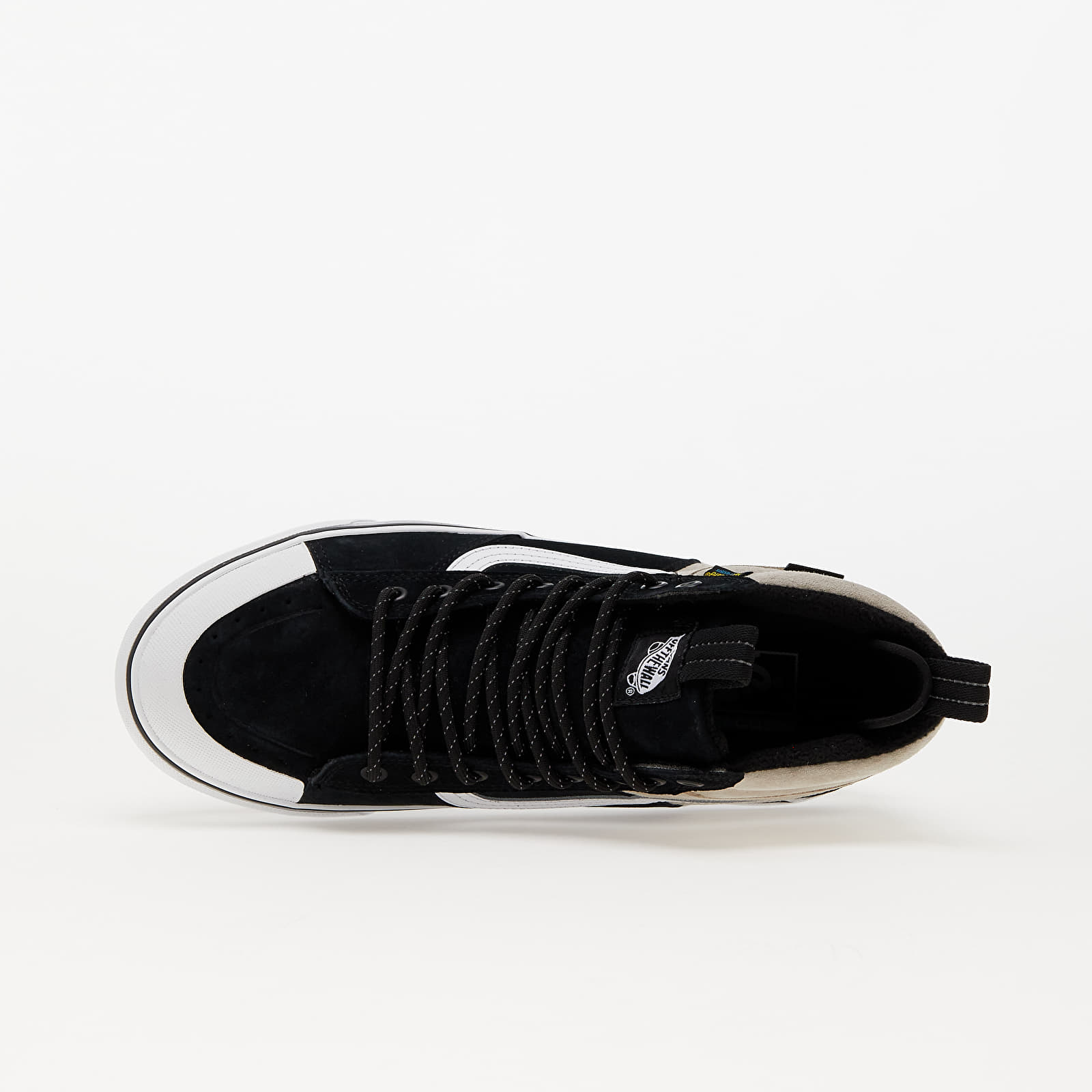Chaussures et baskets homme Vans SK8-Hi MTE-2 2-Tone Utility Black/ Khaki