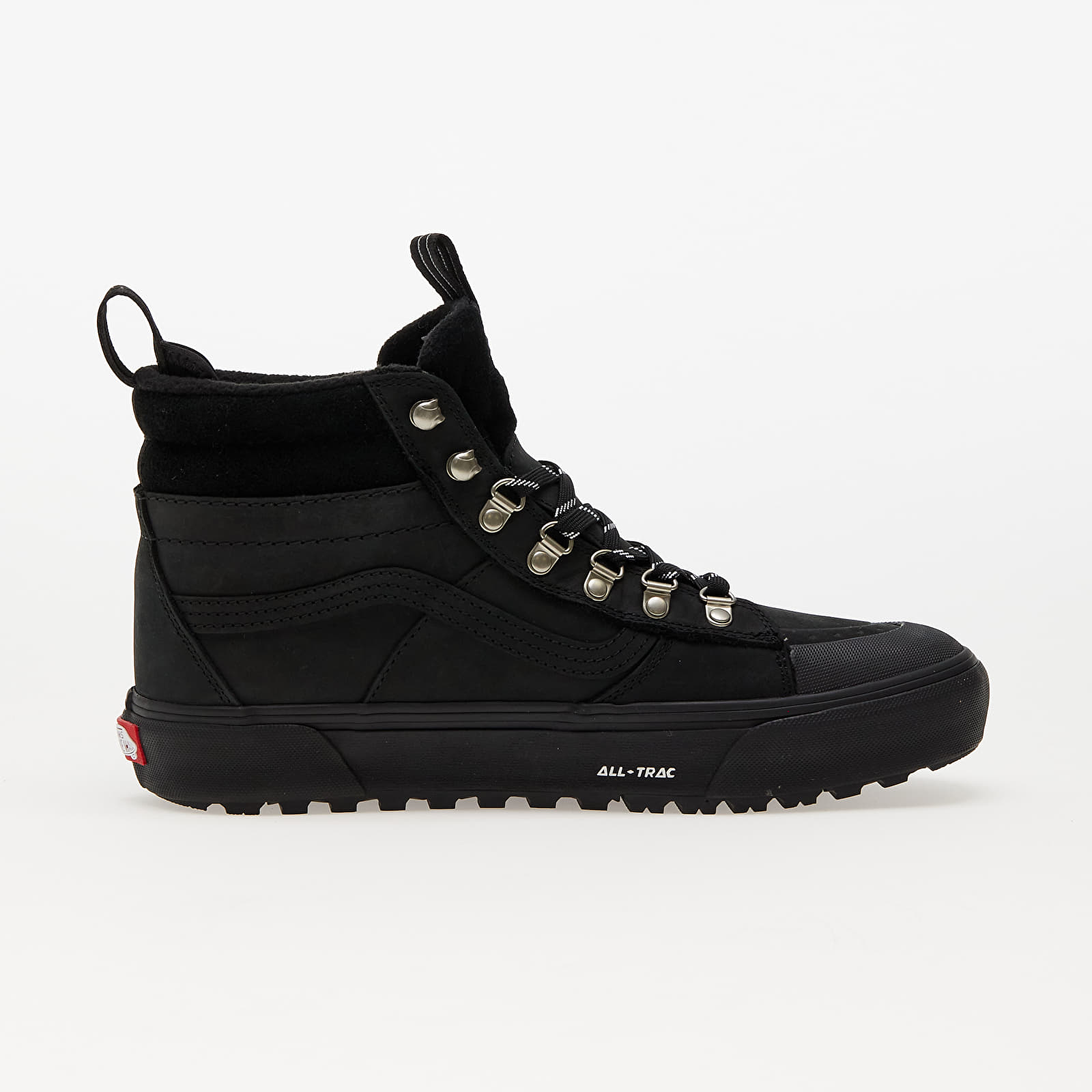 Turnschuhe und Schuhe für Männer Vans SK8-Hi DR MTE-2 Black
