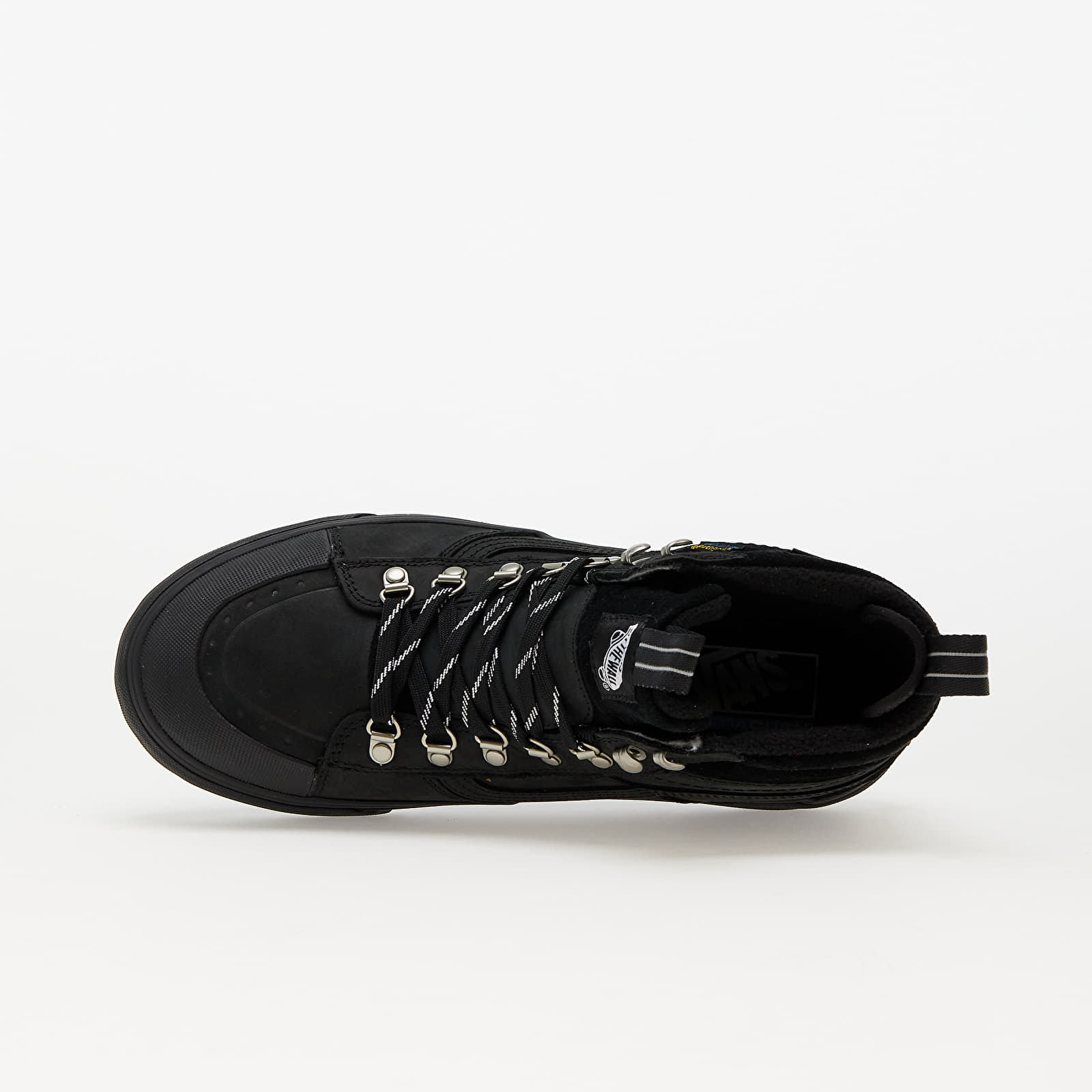Turnschuhe und Schuhe für Männer Vans SK8-Hi DR MTE-2 Black