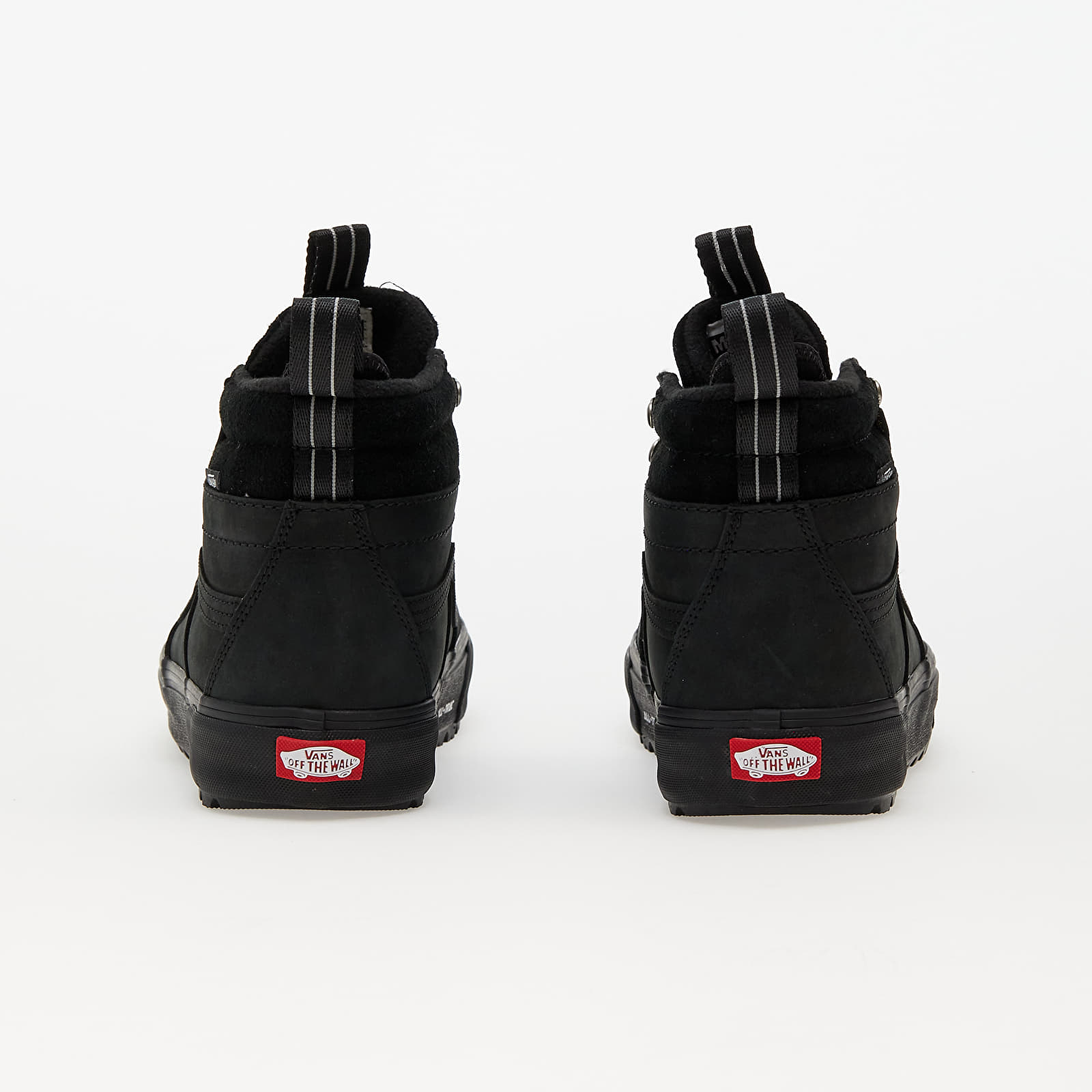 Turnschuhe und Schuhe für Männer Vans SK8-Hi DR MTE-2 Black