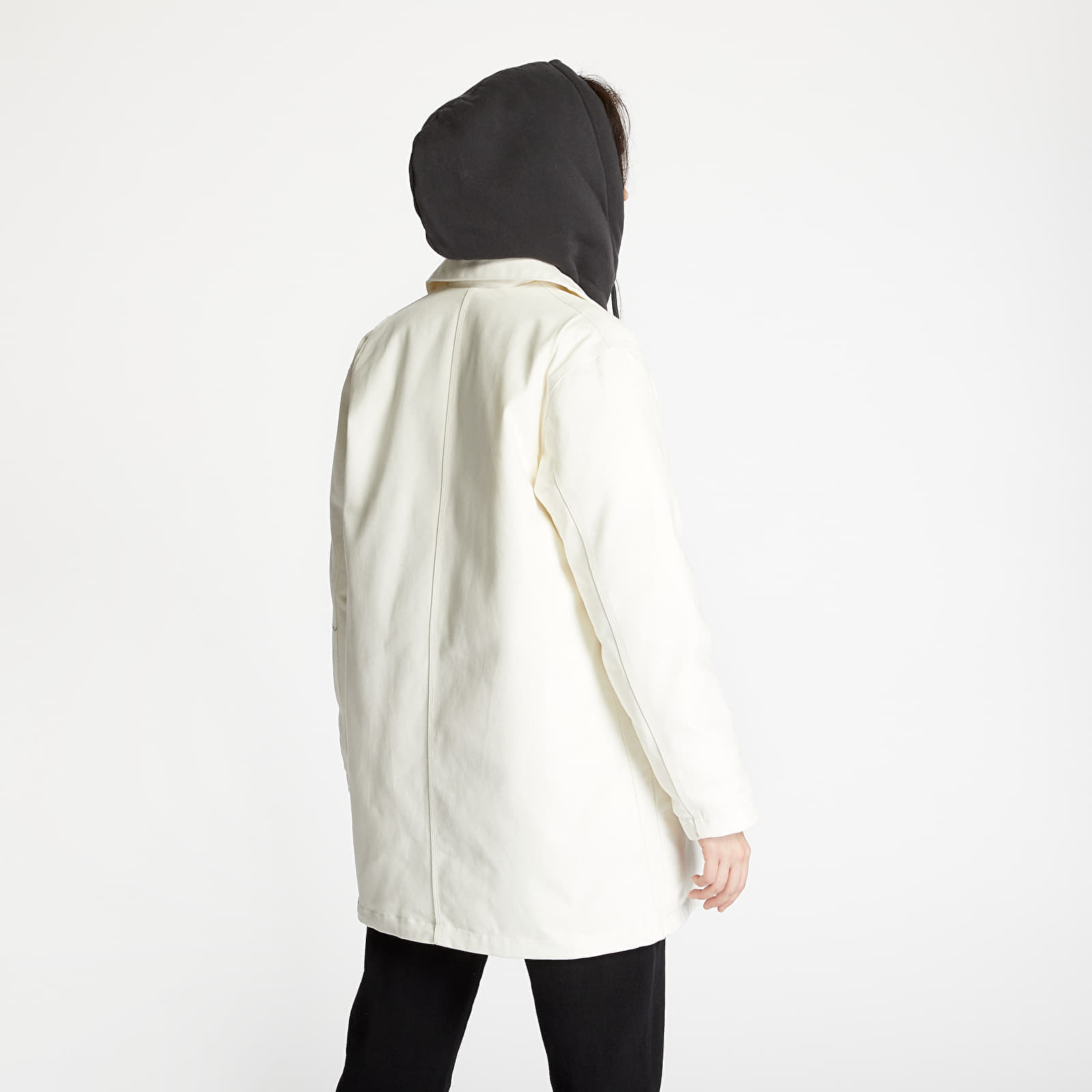 Joped Carhartt WIP W' Brooke Coat Wax