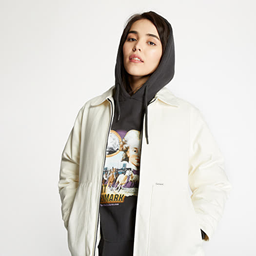 Jackets Carhartt WIP W Brooke Coat Wax Queens