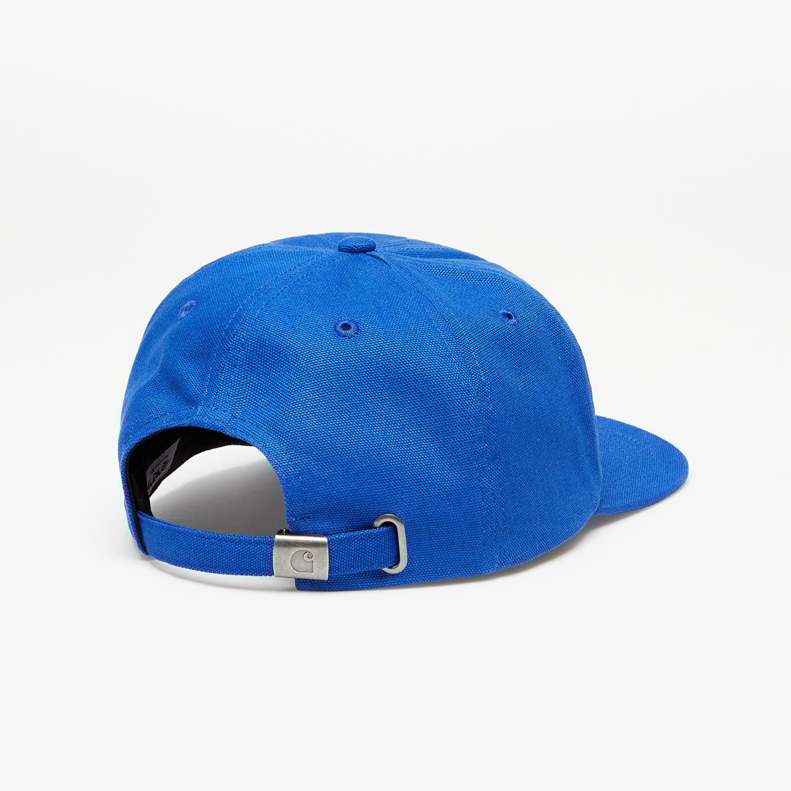 Mützen Carhartt WIP Worm Logo Cap Gulf
