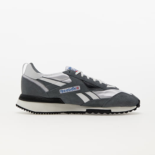 Men s shoes Reebok LX2200 Cold Grey 6 Cold Grey Core Black Queens