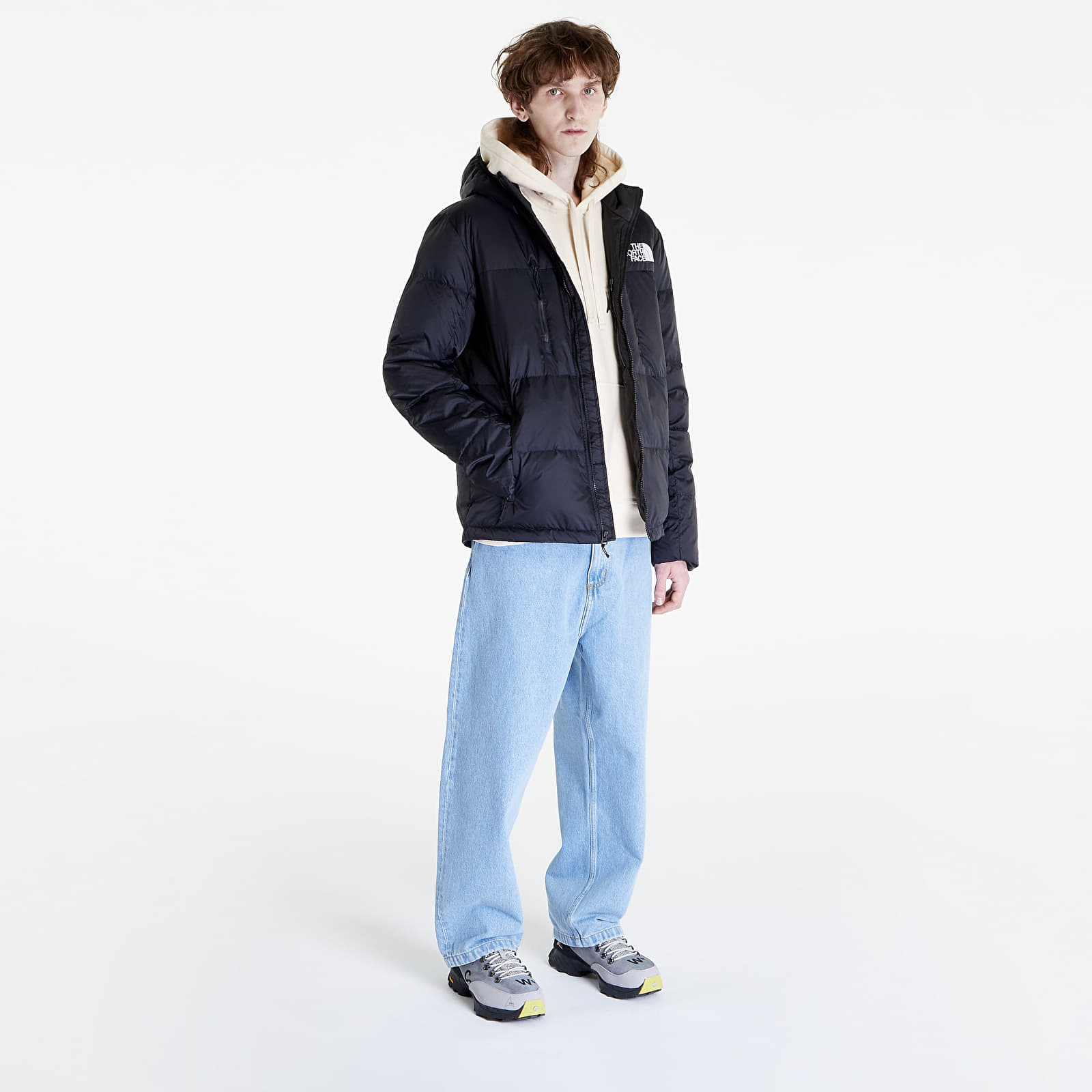 The North Face M Himalayan Light Down Jacket