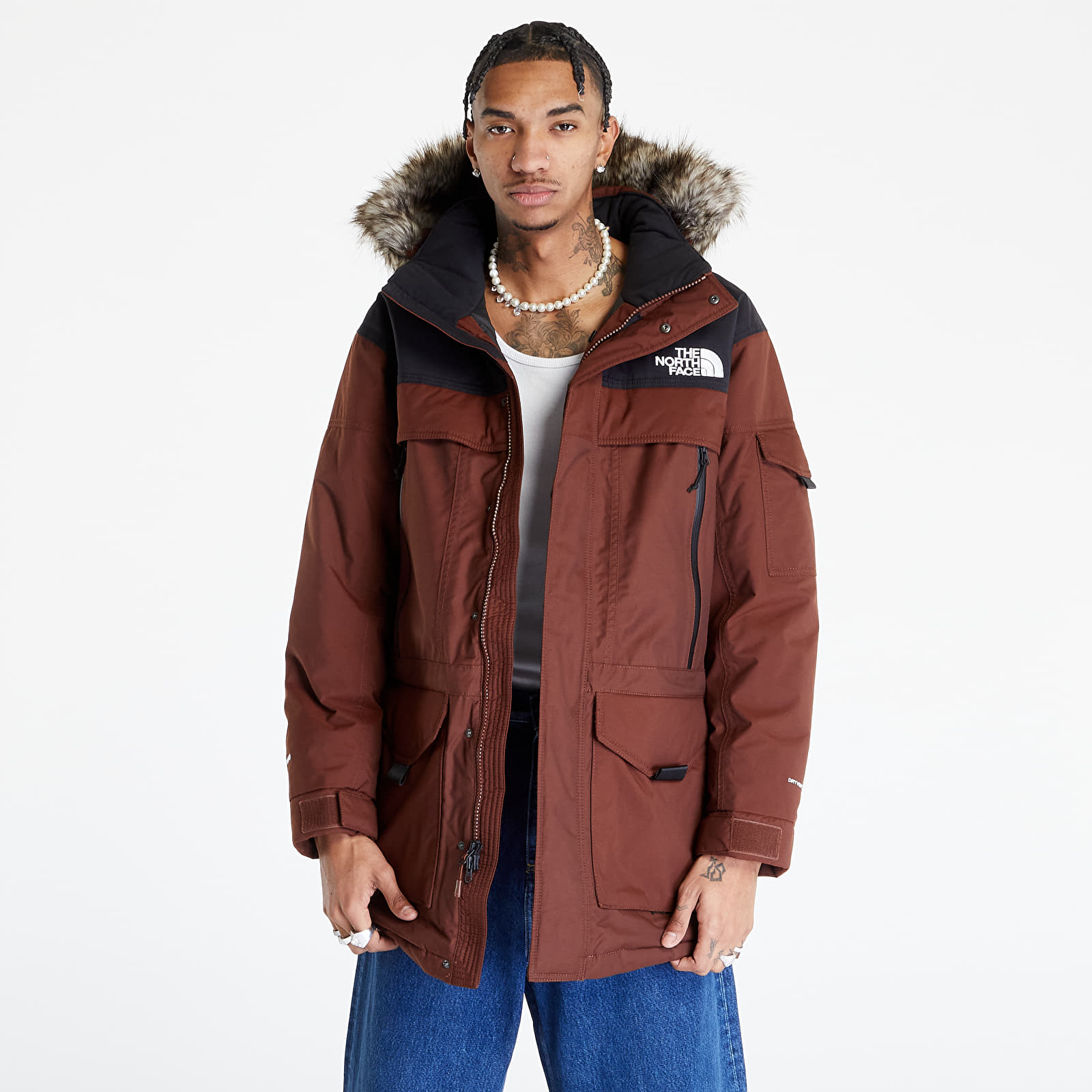 Mcmurdo 2 the north face cheap