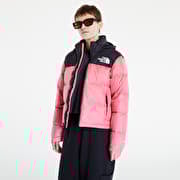 The North Face W 1996 Retro Nuptse Jacket Cosmo Pink