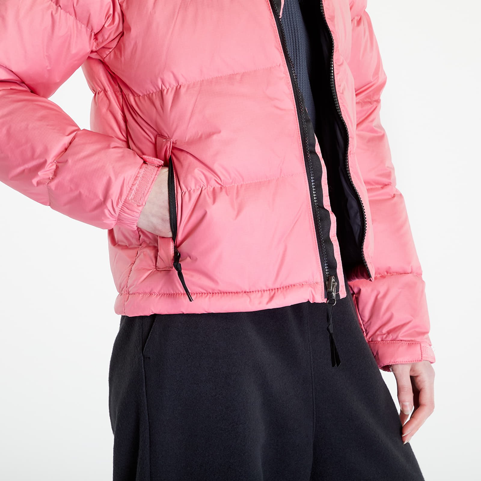Jackets The North Face W 1996 Retro Nuptse Jacket Cosmo Pink