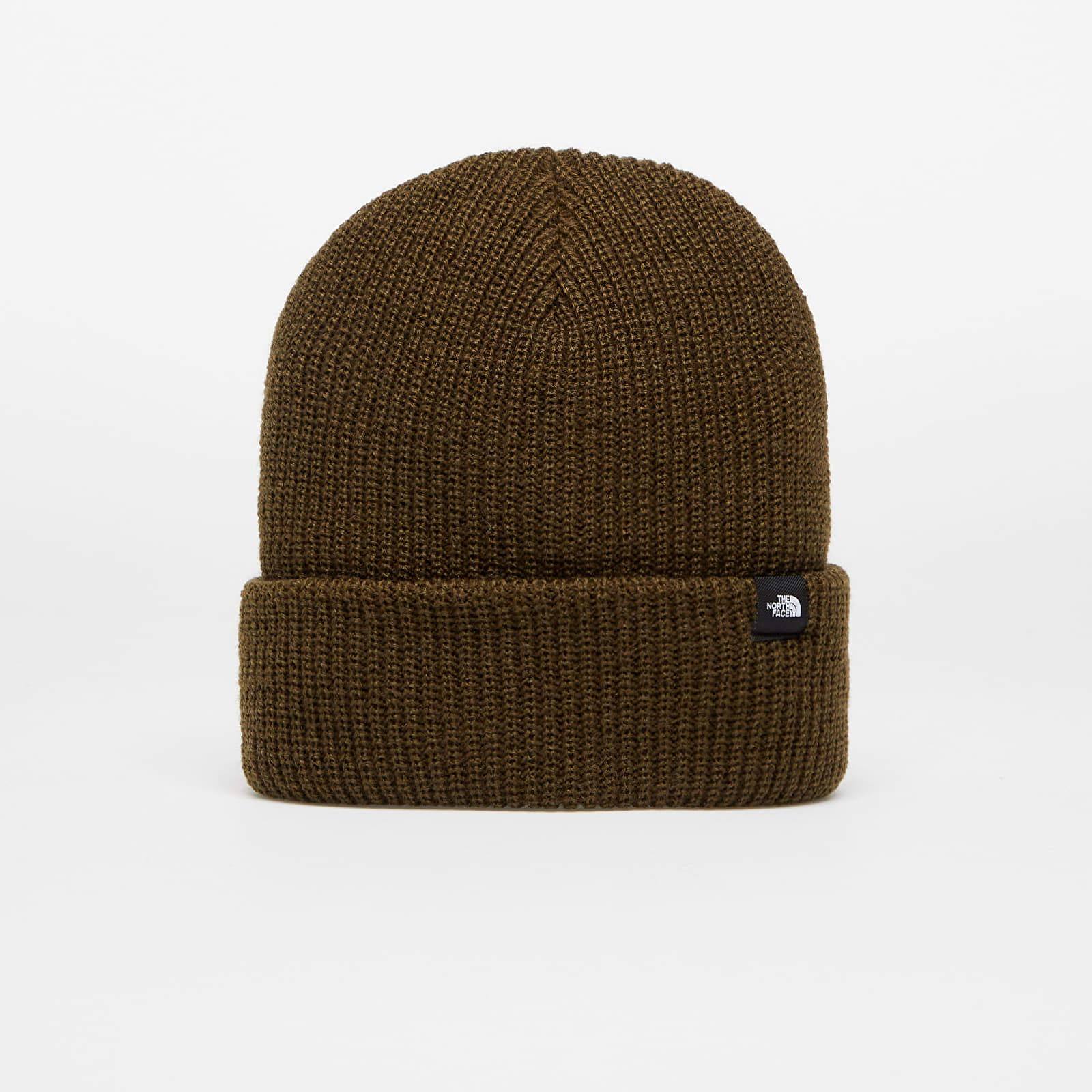 Klobúky The North Face Freebeenie Military Olive