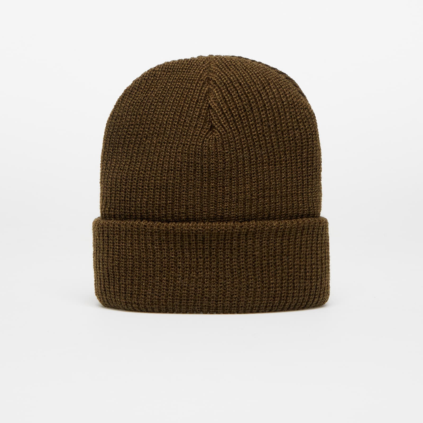 Klobúky The North Face Freebeenie Military Olive