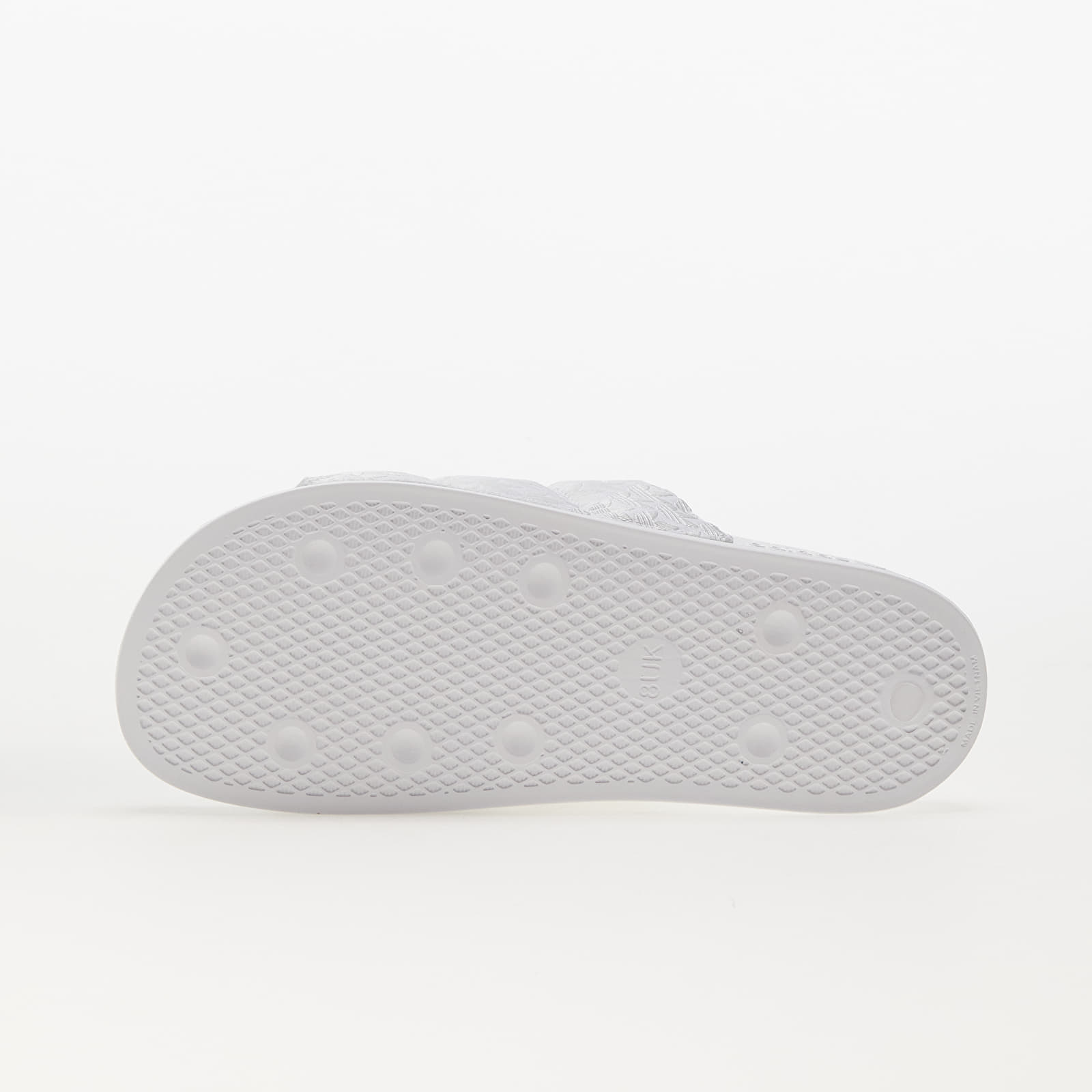 Zapatillas mujer adidas Originals Adilette Essential Ftw White/ Crystal White/ Ftw White
