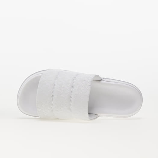 Adidas summer slippers hotsell