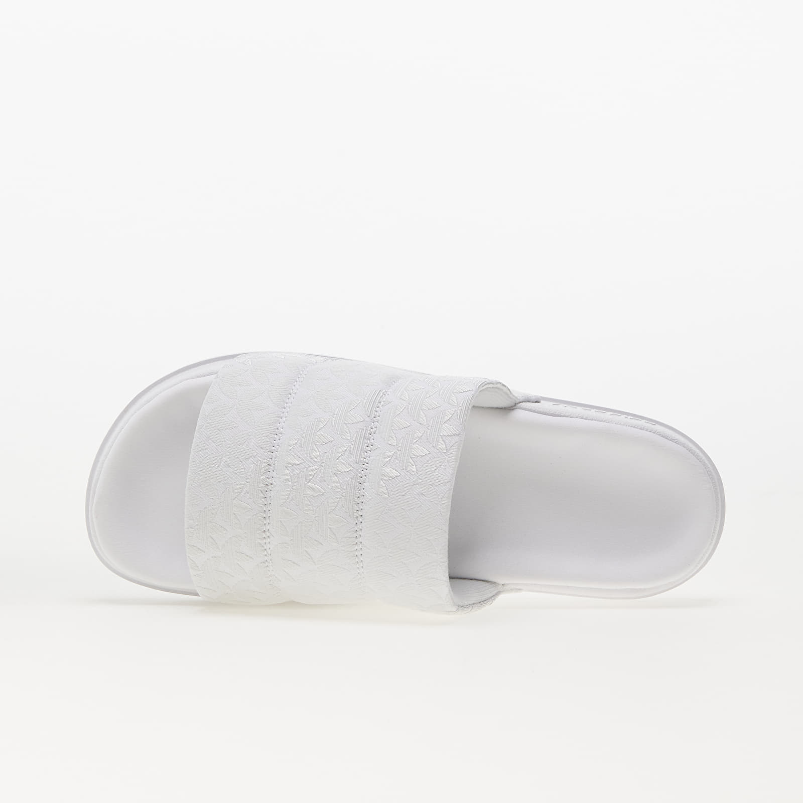 Zapatillas mujer adidas Originals Adilette Essential Ftw White/ Crystal White/ Ftw White