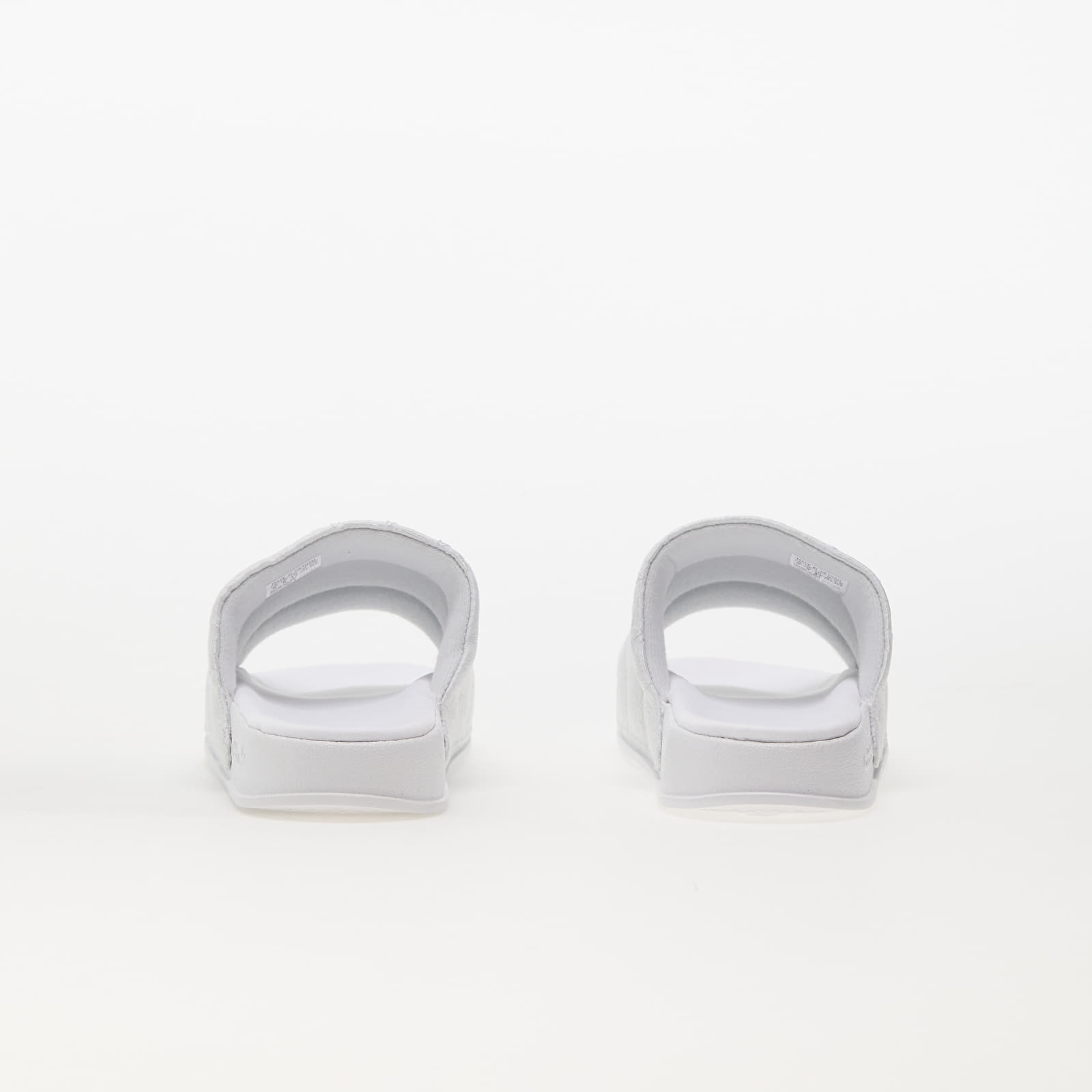 Zapatillas mujer adidas Originals Adilette Essential Ftw White/ Crystal White/ Ftw White