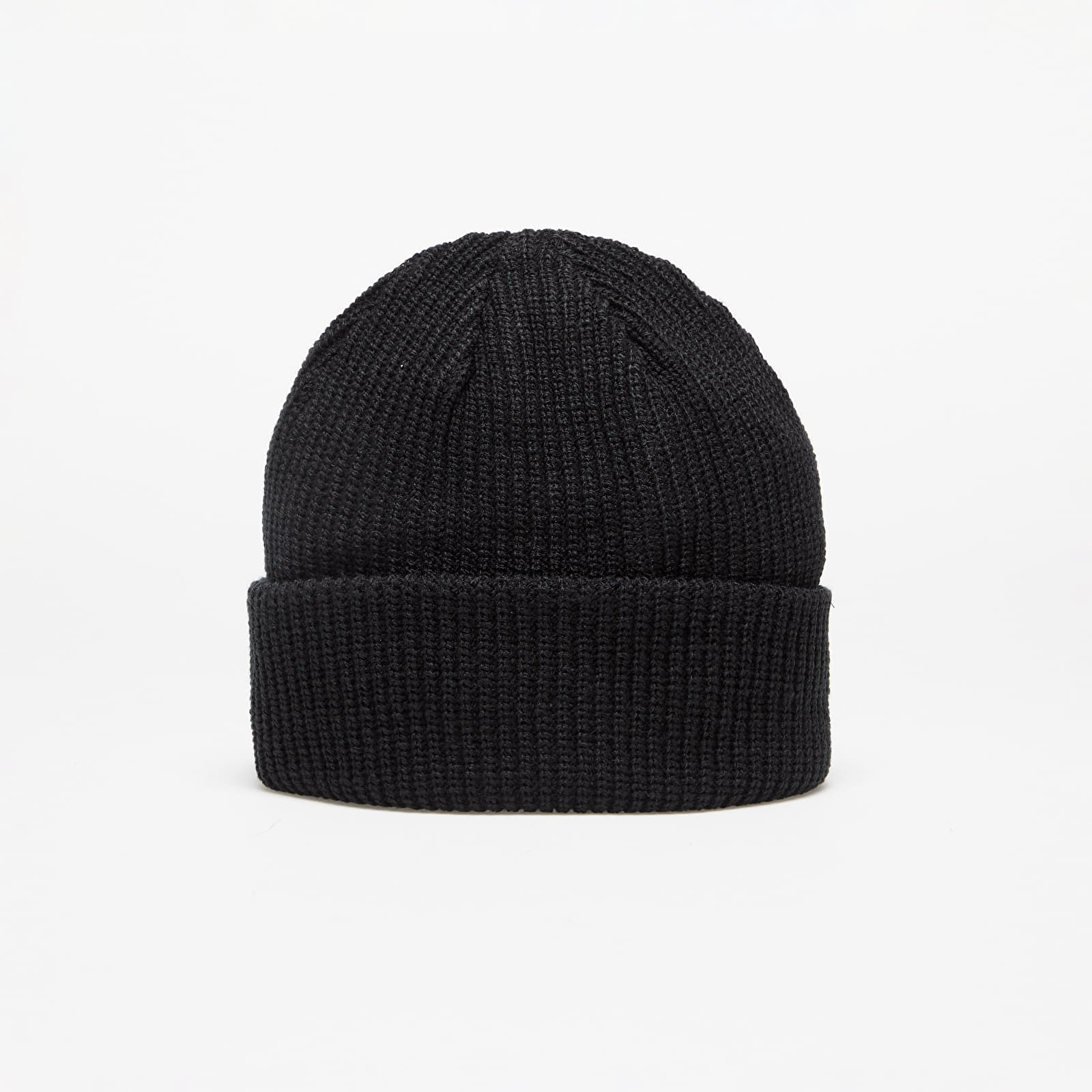 Pălării adidas Originals Adicolor Contempo Short Beanie Black