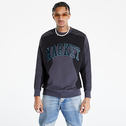 Puma x MARKET Relaxed Crew