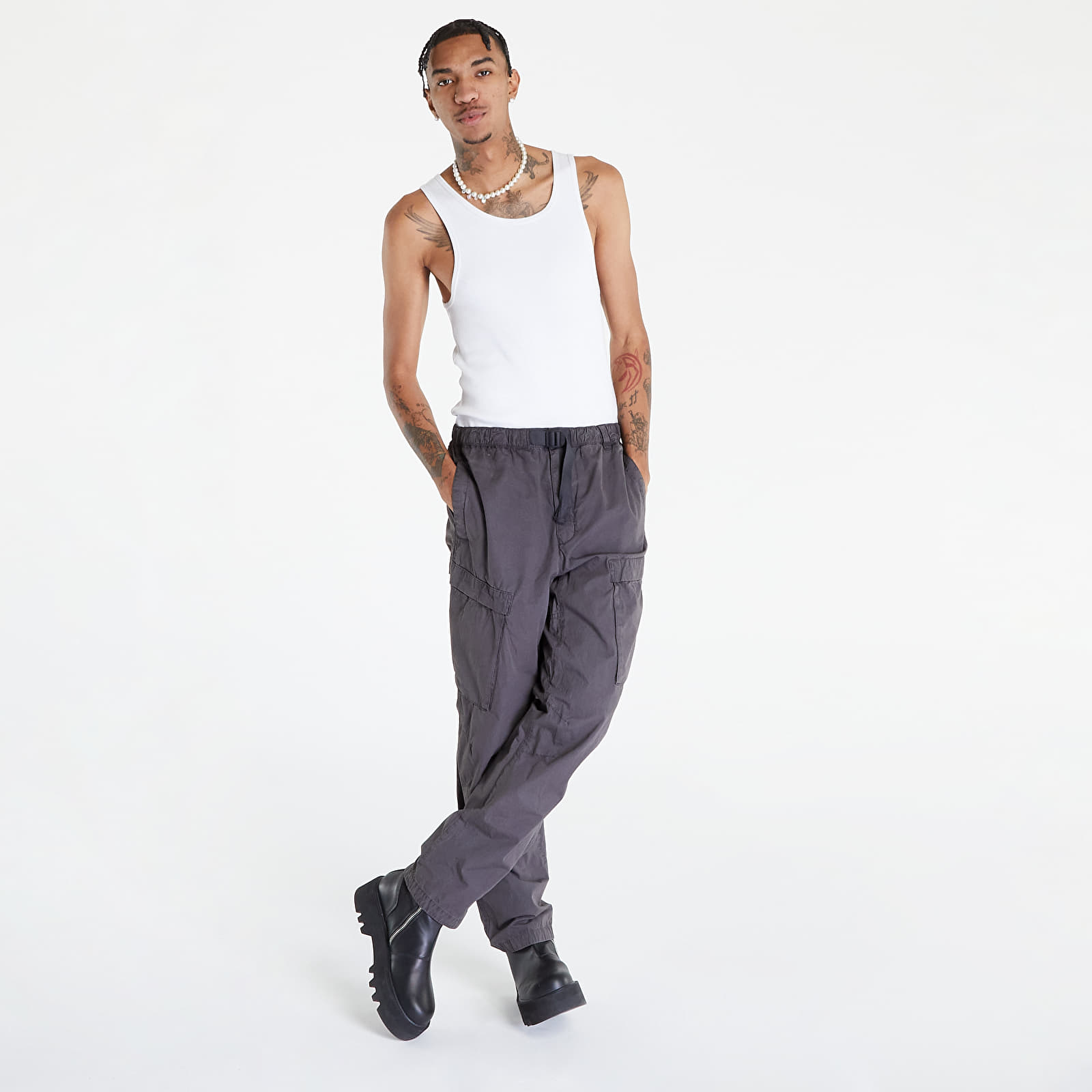 Kravas bikses Carhartt WIP Kenard Pant Vulcan