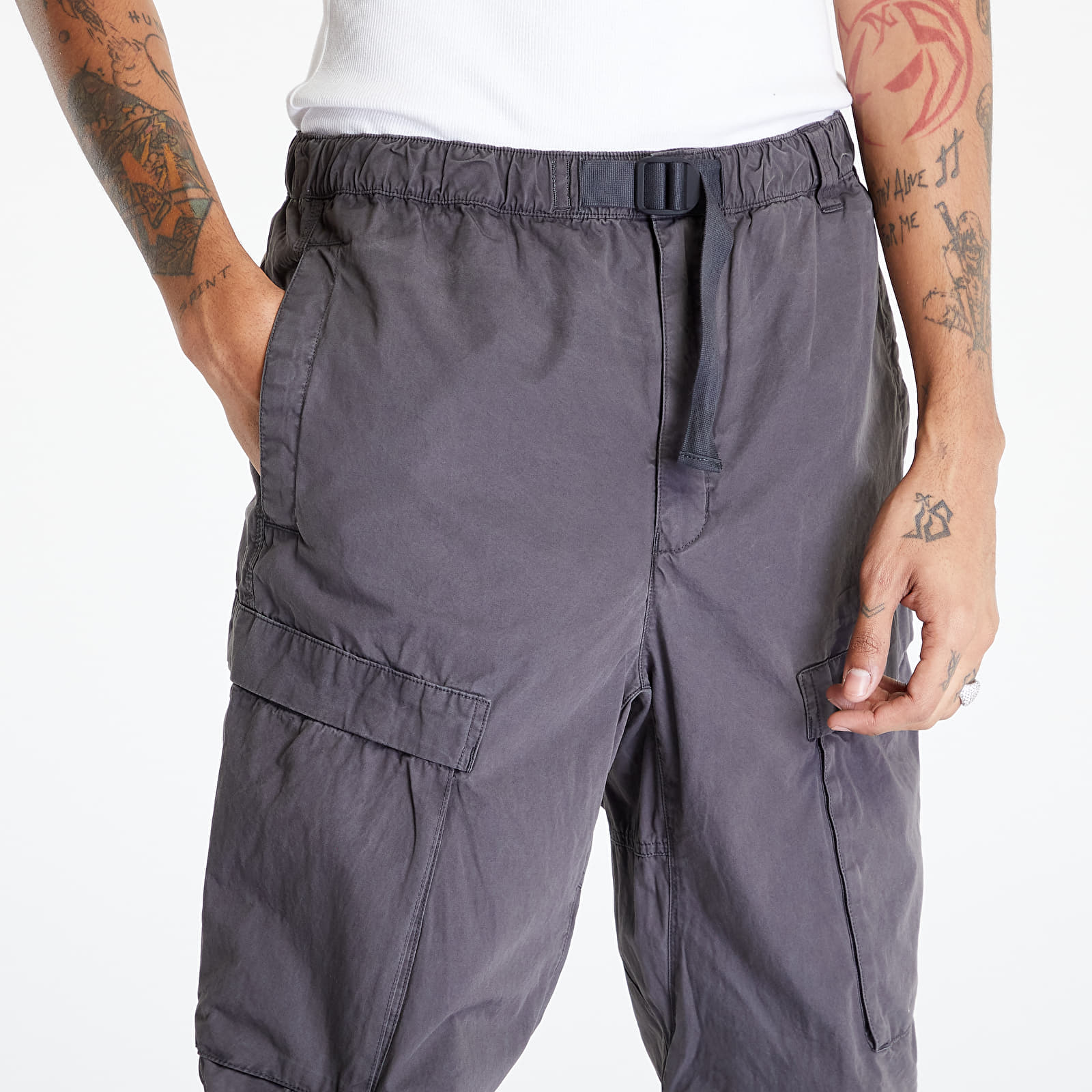 Kravas bikses Carhartt WIP Kenard Pant Vulcan
