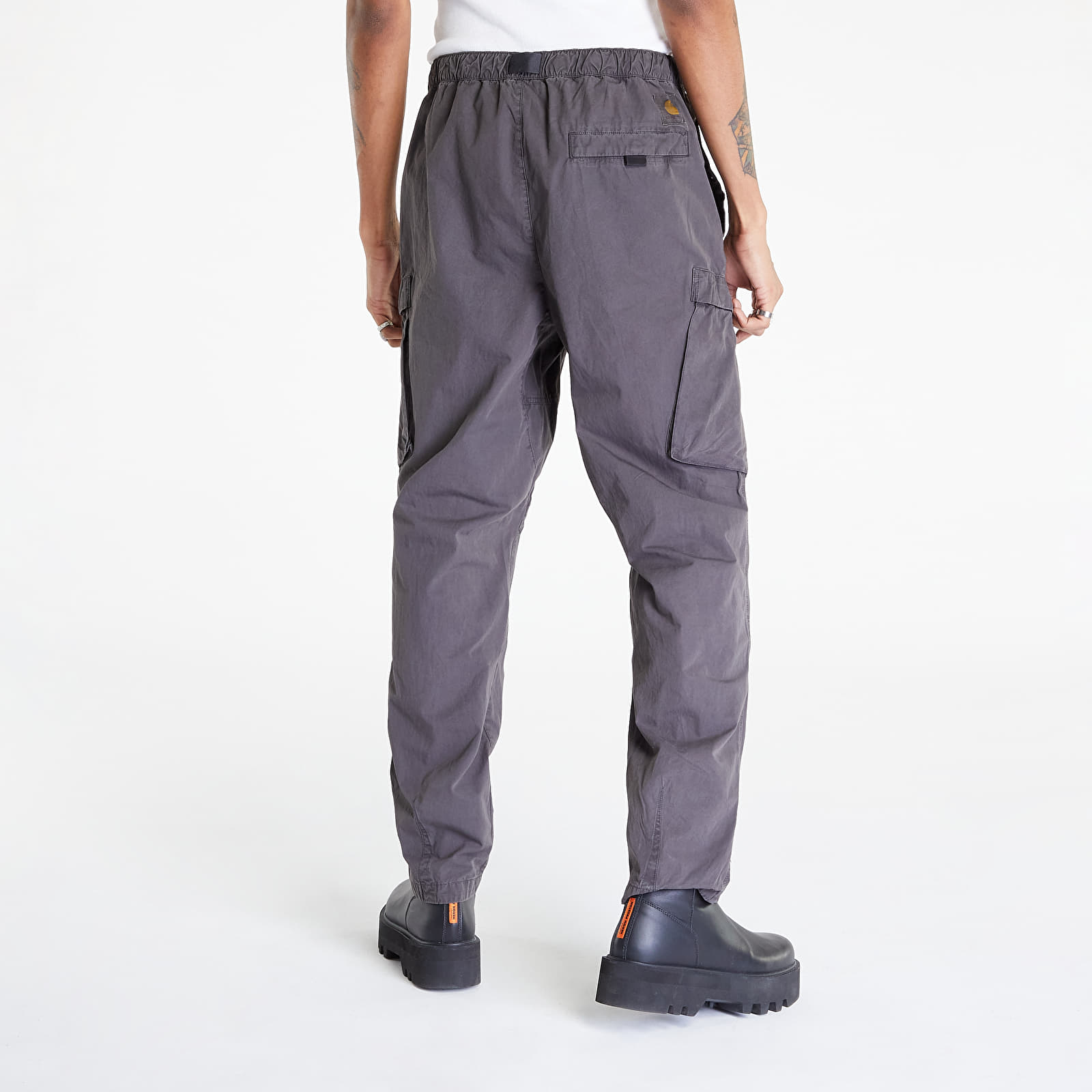 Kravas bikses Carhartt WIP Kenard Pant Vulcan