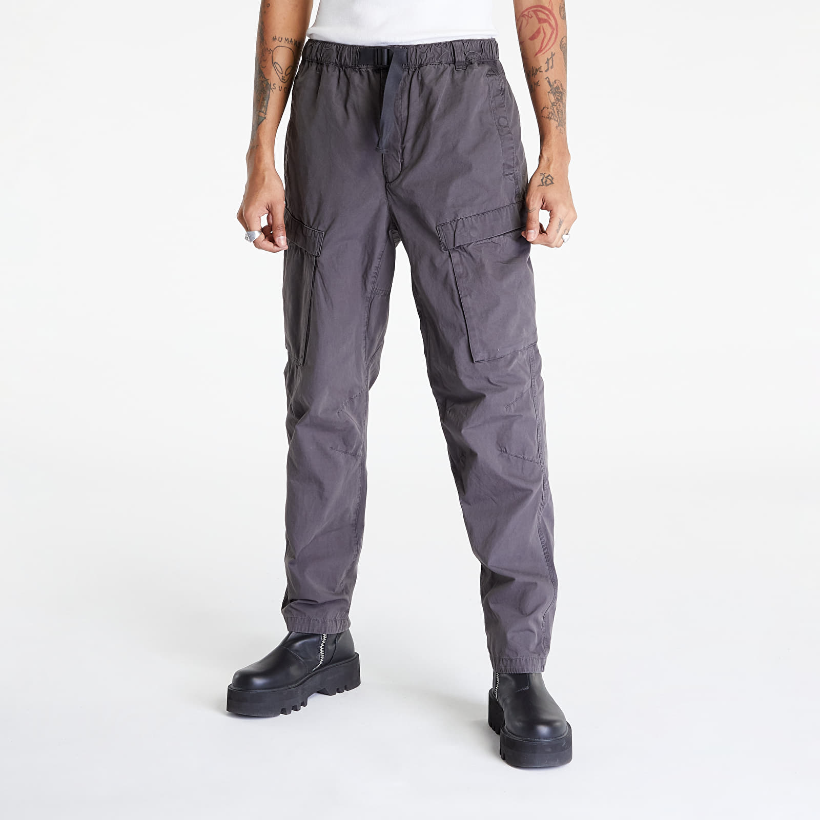 Kravas bikses Carhartt WIP Kenard Pant Vulcan