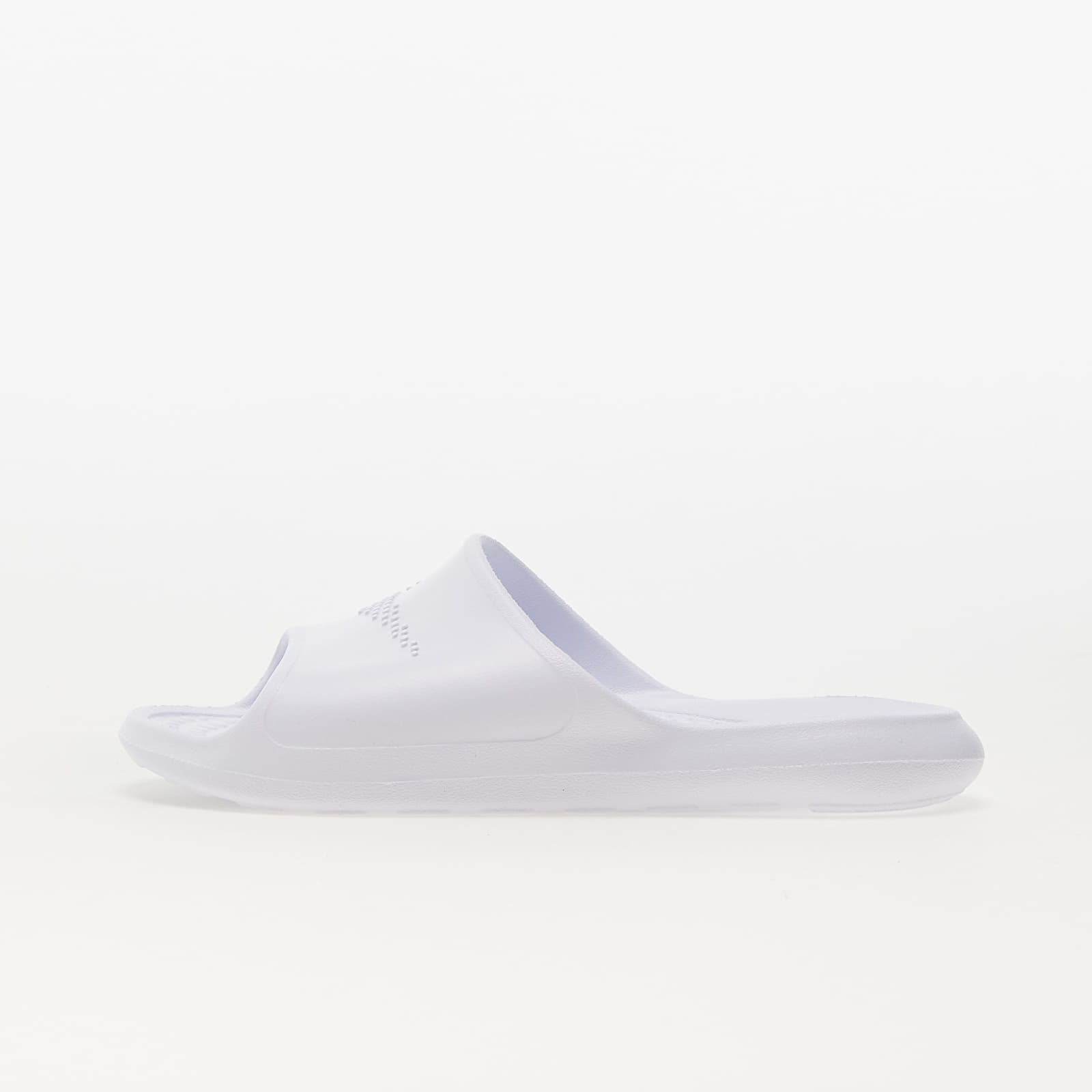 Women's sneakers and shoes Nike W Victori One Shower Slide White/ White-White