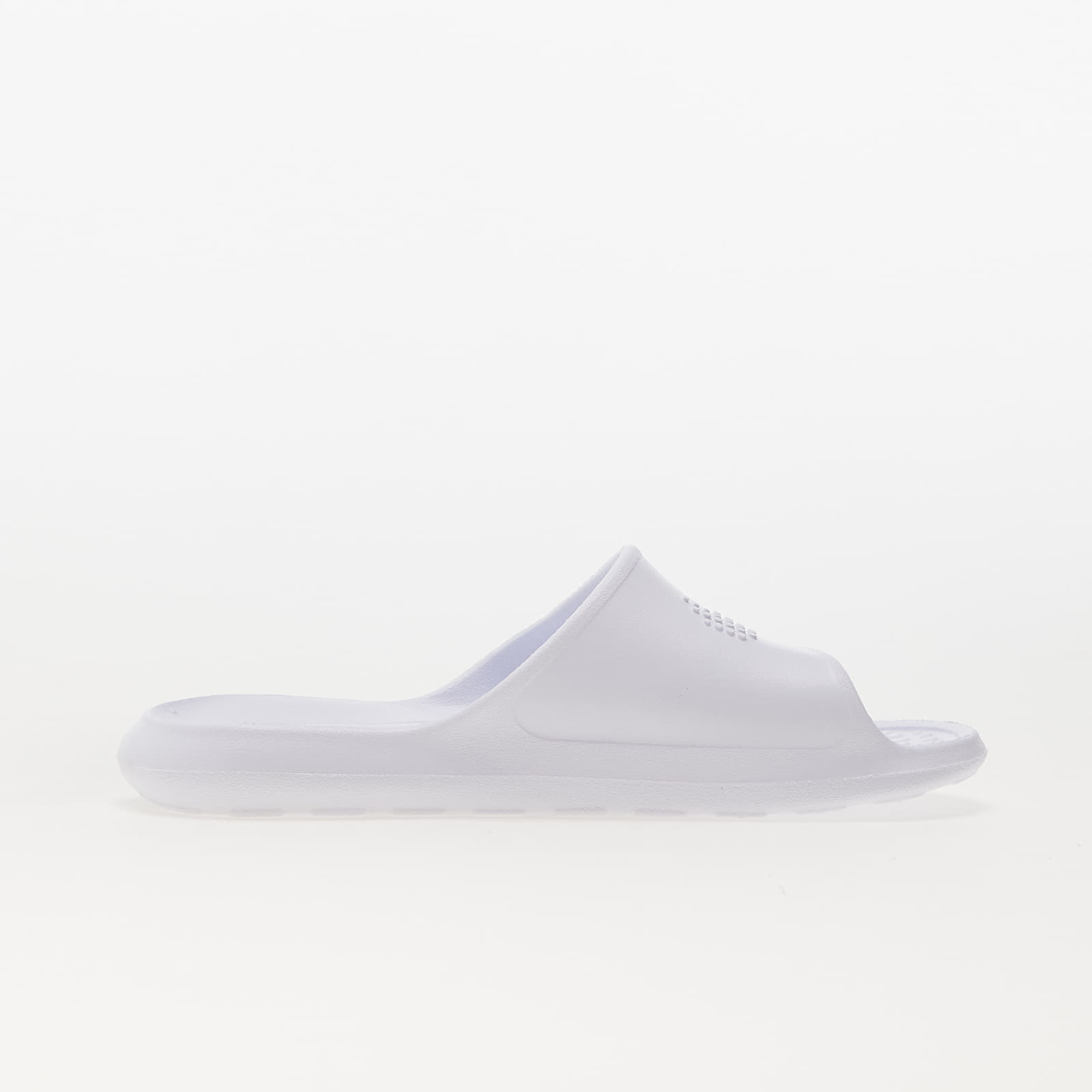 Women's sneakers and shoes Nike W Victori One Shower Slide White/ White-White
