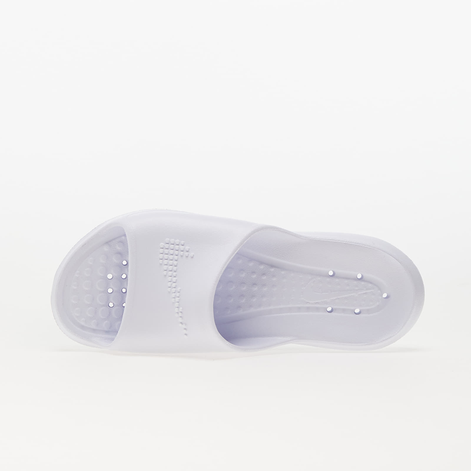 Women's sneakers and shoes Nike W Victori One Shower Slide White/ White-White
