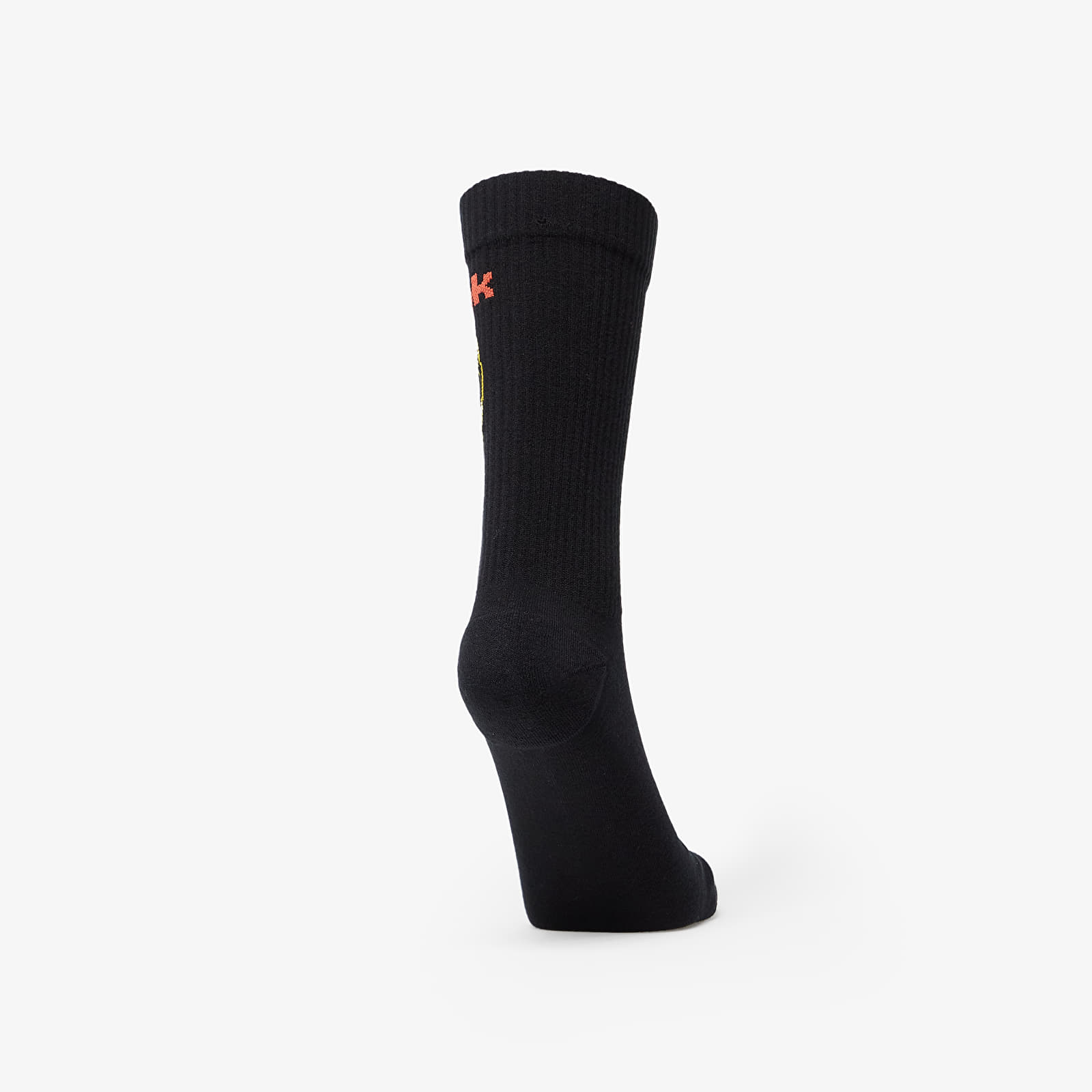 Calcetines Reebok Classics Outdoor Socks 1-Pack Black