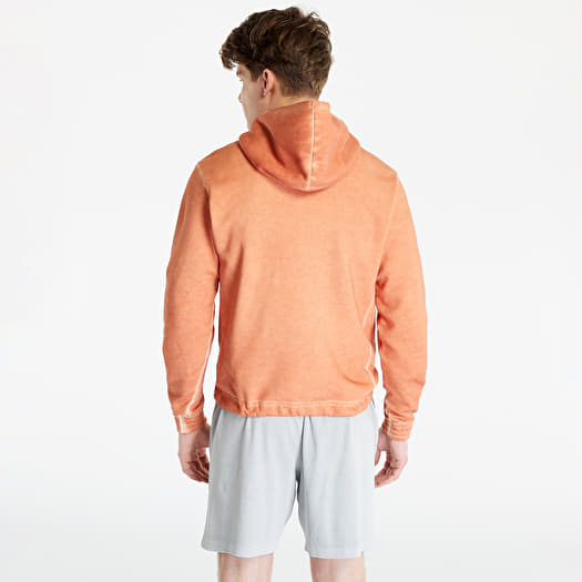 Burgundy reebok hoodie hot sale