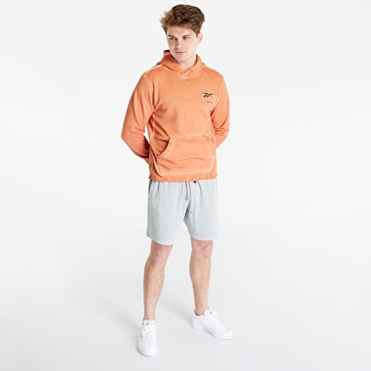 Pull reebok best sale homme orange