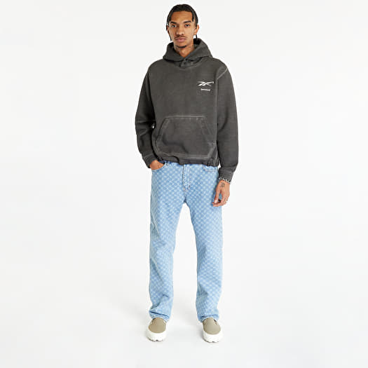Felpe reebok a basso prezzo discount