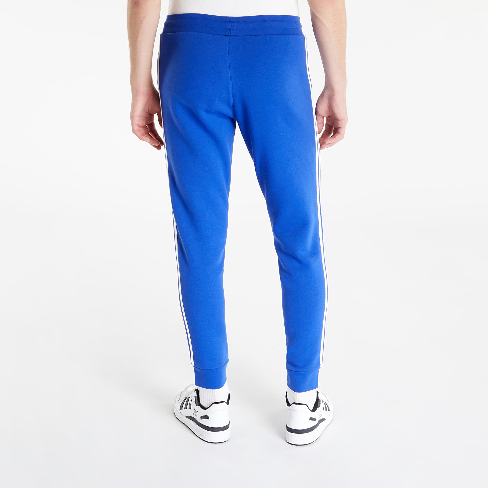 Sweatpants adidas Originals 3-Stripes Pant Semi Lucid Blue