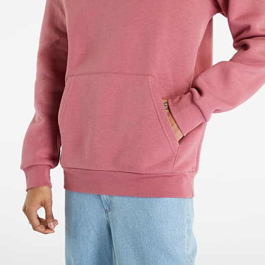 Pink hoodie mens adidas store