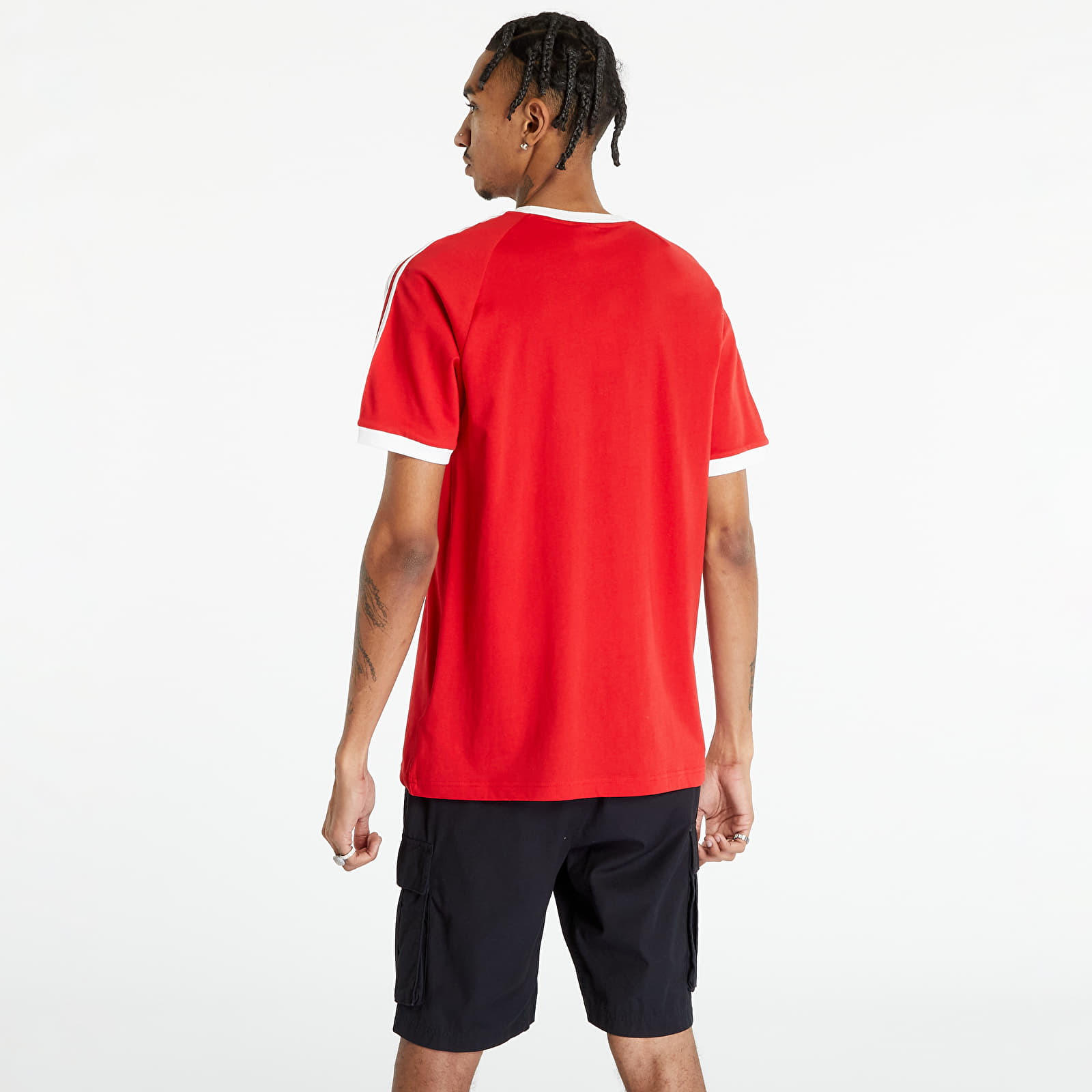Adidas originals t shirt sale erkek