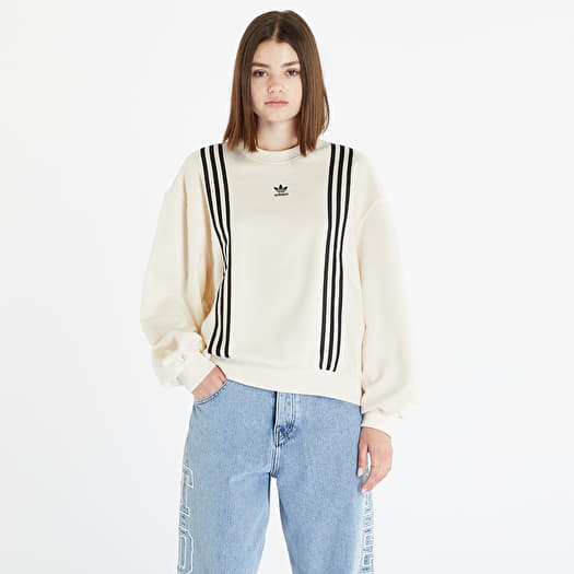 Adidas adibreak cheap womens crop sweatshirt