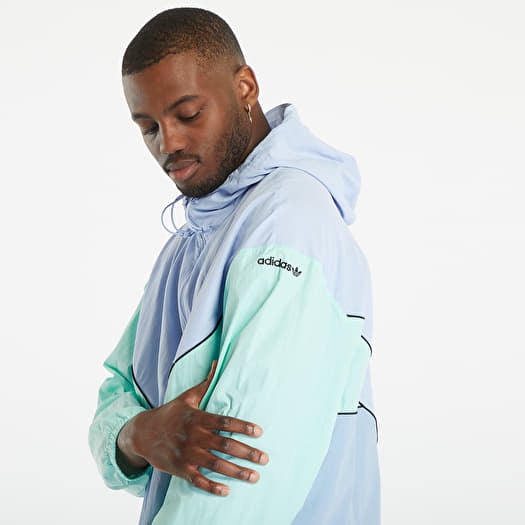Giacca a vento adidas Originals Adicolor Seasonal Archive Windbreaker