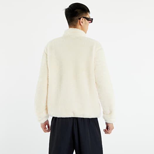 Giacca adidas Originals Essentials Fluffy Fleece Jacket