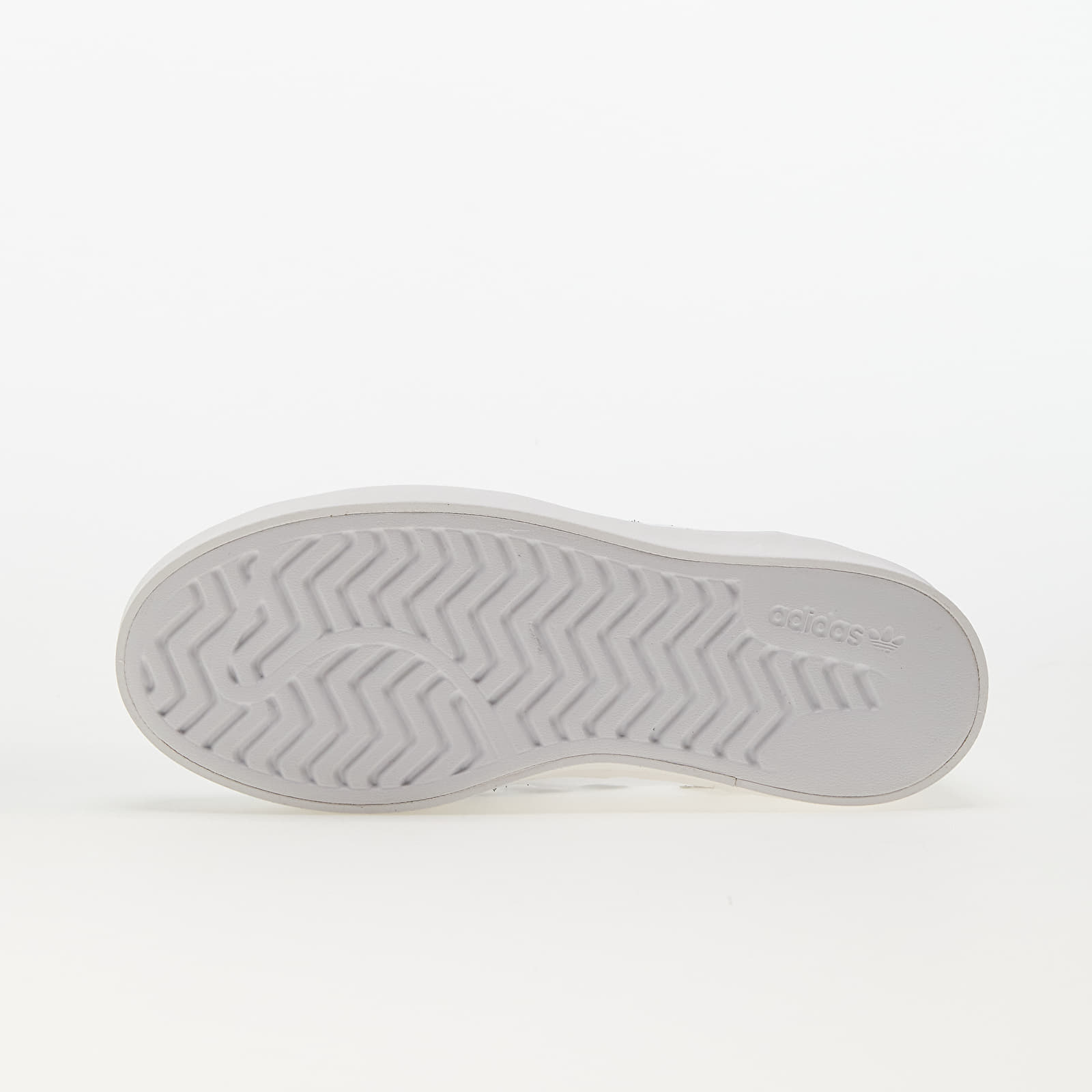 Chaussures et baskets femme adidas Originals Forum Bonega W Ftw White/ Core Black/ Gold Metallic