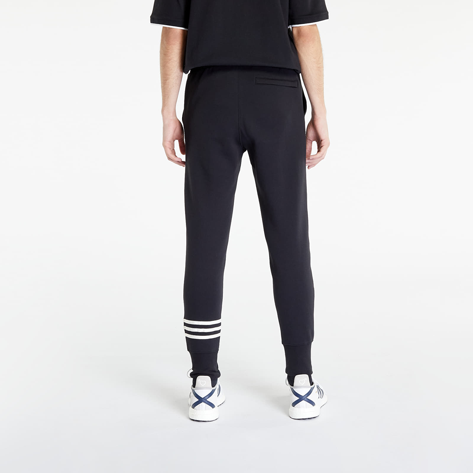 Trainingsbroeken adidas Originals New Classics Sweatpants Black