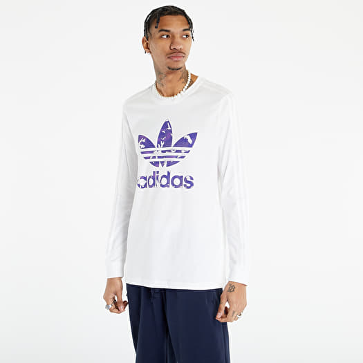 Adidas camo ls tee shop