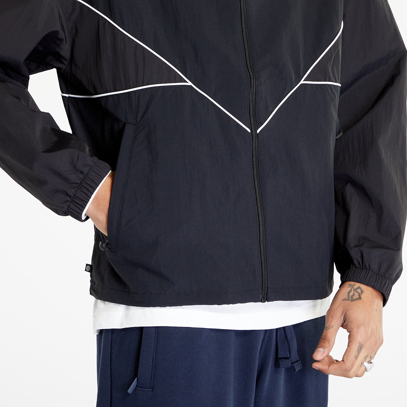 Windbreaker adidas Originals Windbreaker