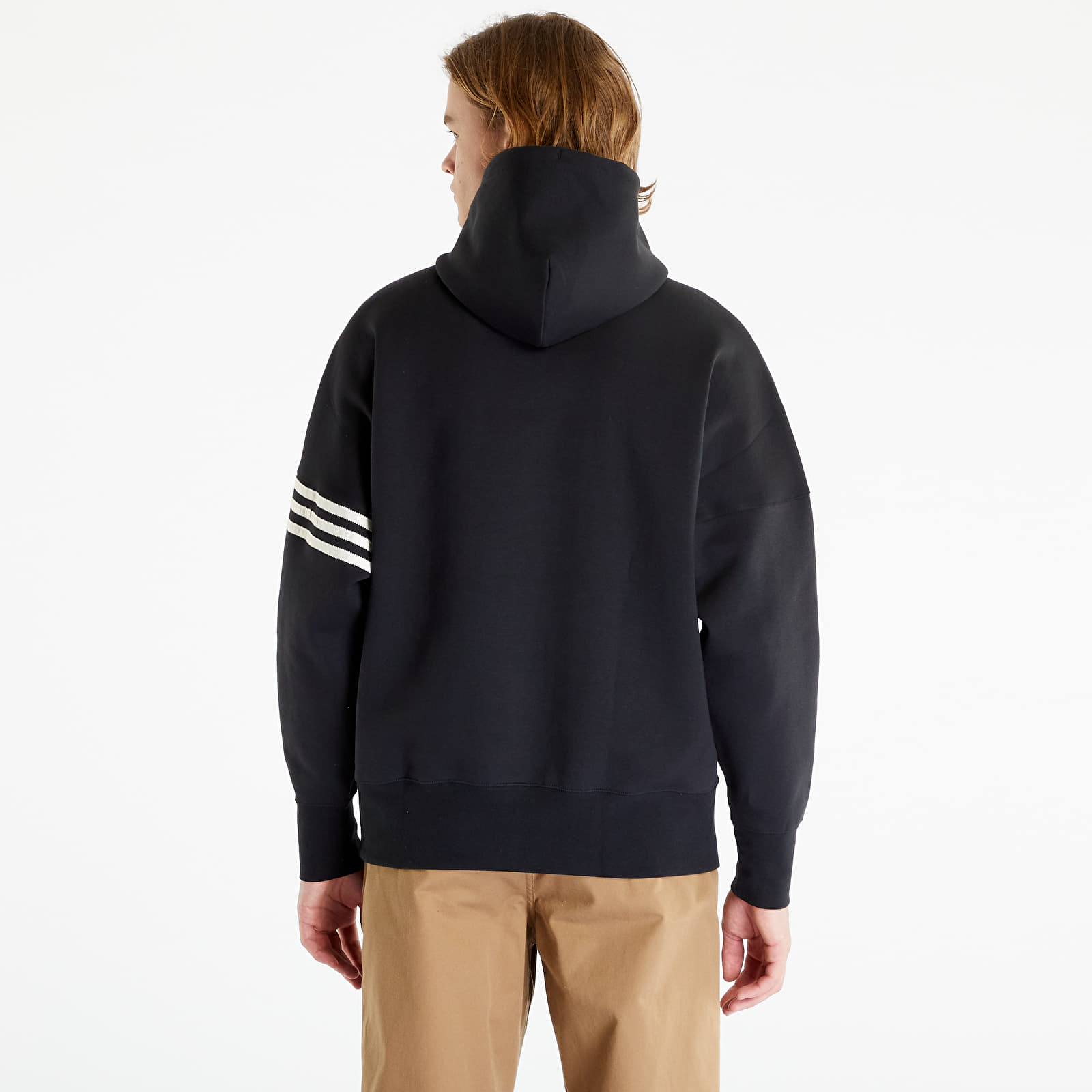 Sweaters adidas Adicolor Neuclassics Hoodie Black