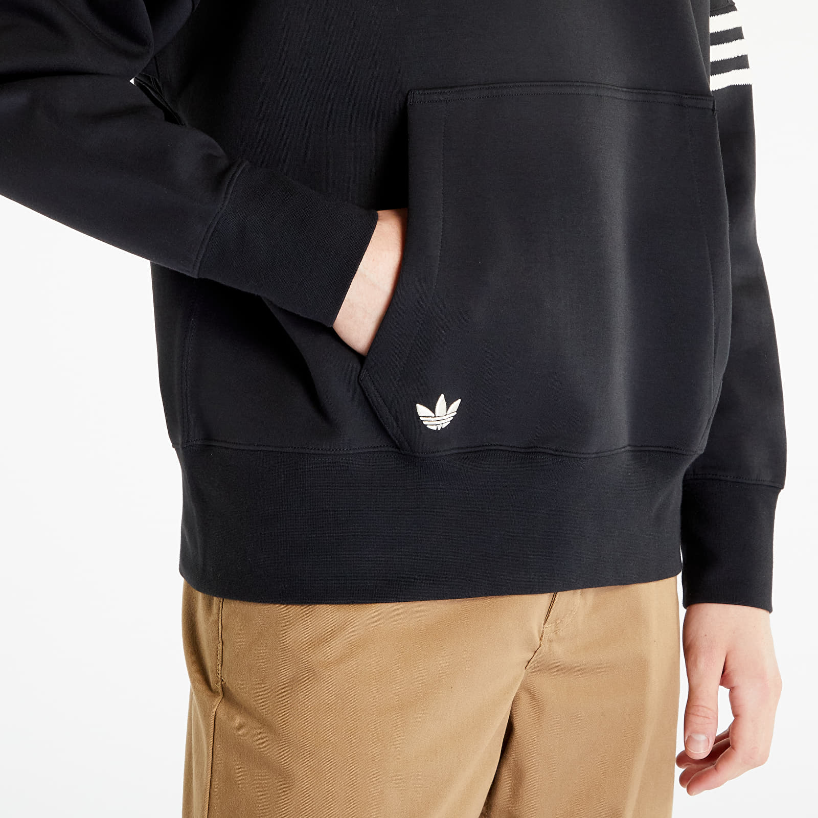 Sweaters adidas Adicolor Neuclassics Hoodie Black