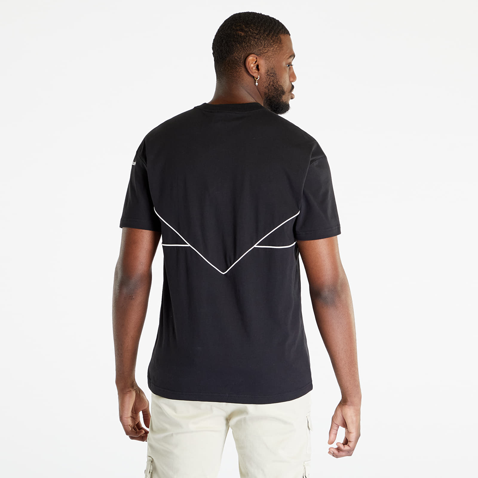 Tricouri adidas Originals Adicolor Seasonal Archive Tee Black