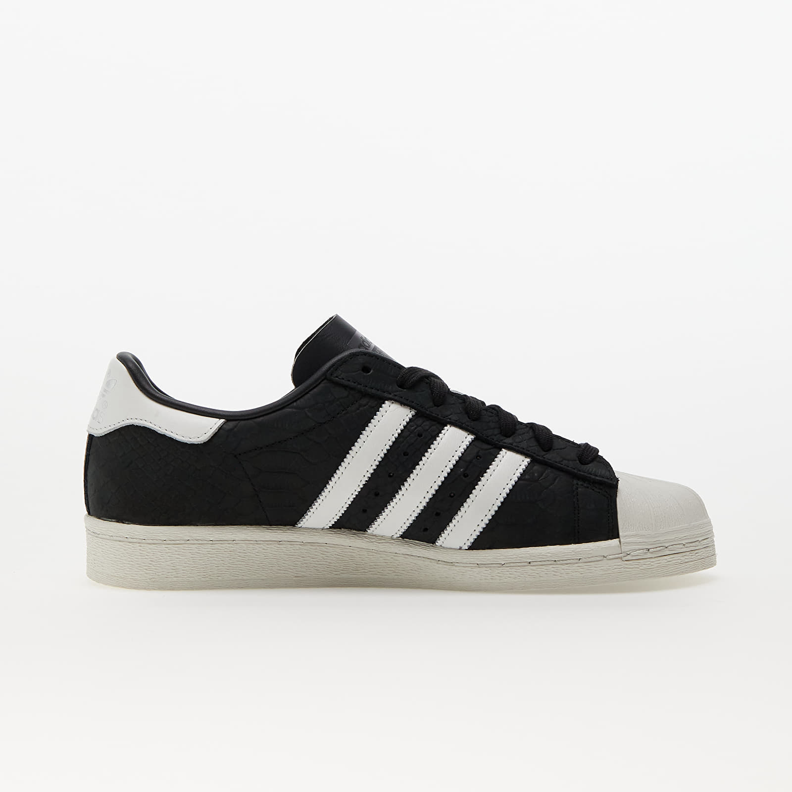 Adidas superstar 80 black hotsell