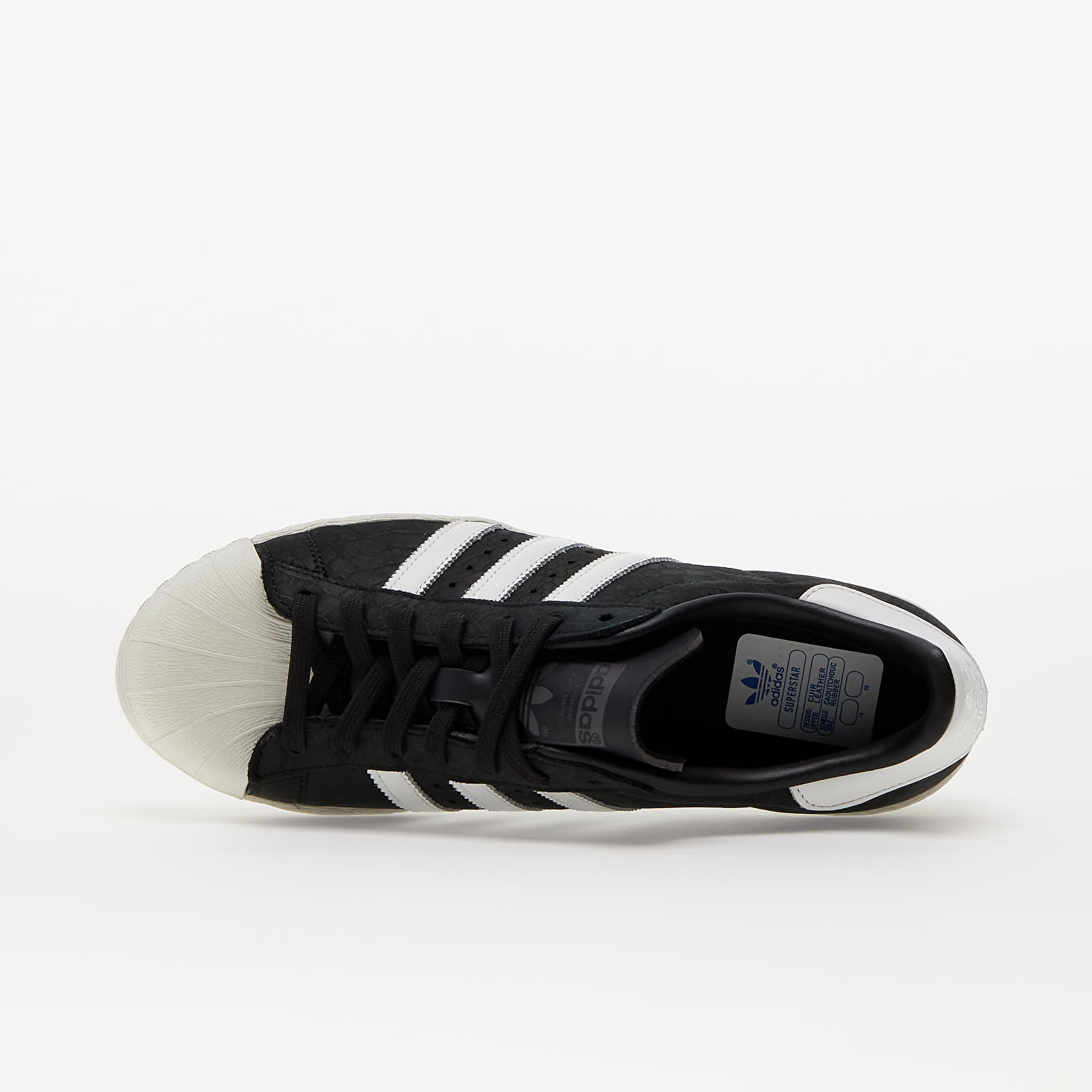Men's sneakers and shoes adidas Originals Superstar 82 Core Men's sneakers and shoes adidas Originals Superstar 82 Core