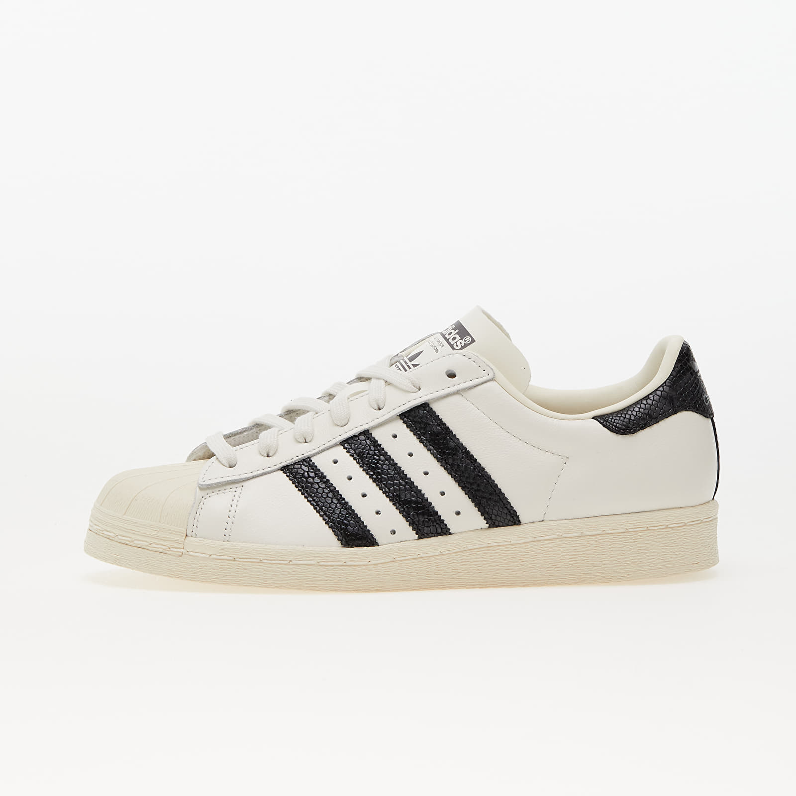 Men s sneakers and shoes adidas Originals Superstar 82 Core White Core Black Core White Queens