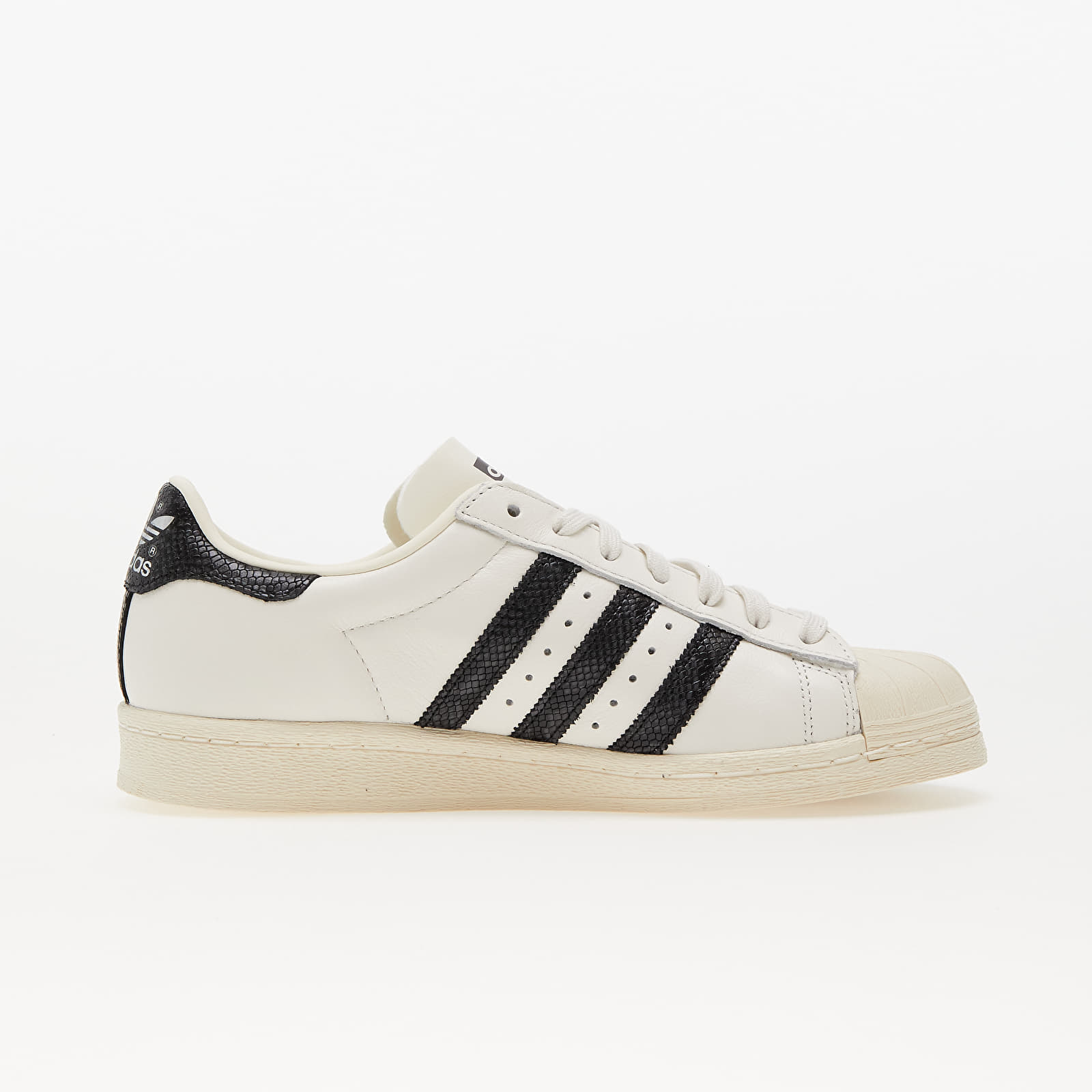 Turnschuhe und Schuhe fur Manner adidas Originals Superstar 82 Core White Core Black Core White Queens