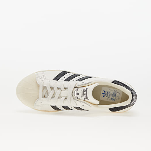 Herren Sneaker und Schuhe adidas Originals Superstar 82 Core White/ Core  Black/ Core White | Queens